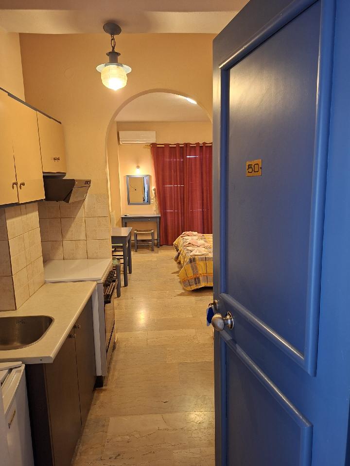 Bella Grecia  Apartmanház