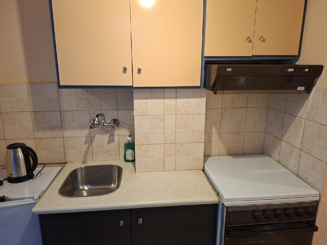 Bella Grecia  Apartmanház