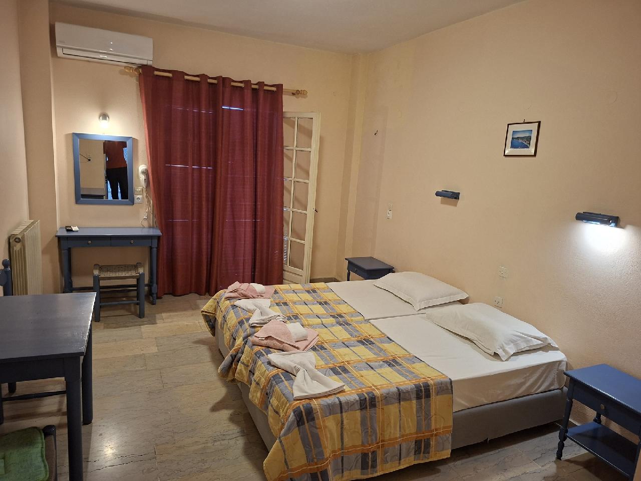 Bella Grecia  Apartmanház