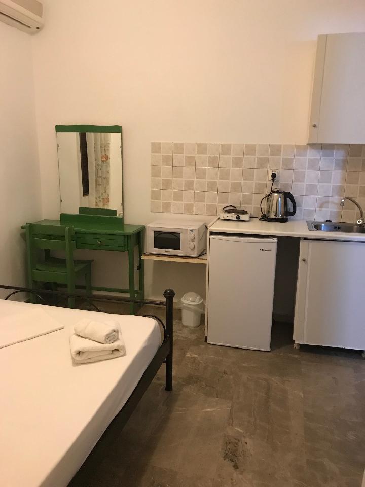 D & A Apartmanház